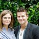 Emily Deschanel - 'Bones' Press Conference At Four Seasons Hotel On May 21, 2009 In Beverly Hills, California