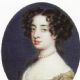 Charlotte Lee, Countess of Lichfield