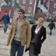 Emily Rose and Lucas Bryant stars in HAVEN