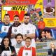 Dimitris Bellos - 7 Days TV Magazine Cover [Greece] (9 May 2020)