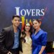 Lovers/Liars Press Conference