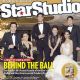 Kim Chiu, Coco Martin, John Lloyd Cruz, Angelica Panganiban, Bea Alonzo - Star Studio Magazine Cover [Philippines] (1 October 2012)