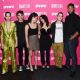 Lana Condor : SYFY's New Series 