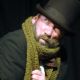 Gerald Charles Dickens (actor)
