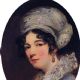 Sarah Lyttelton, Baroness Lyttelton