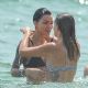 Ruby Rose and Harley Gusman