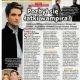 Robert Pattinson - Tele Tydzień Magazine Pictorial [Poland] (25 October 2024)