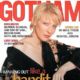 Cate Blanchett - Gotham Magazine Cover [United States] (December 2001)