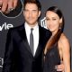 McDermott and Maggie Q.the Divergent actress, tying the knot