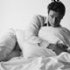 Patrick Schwarzenegger - VMan Magazine Pictorial [United States] (March 2025)