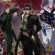 JoJo's Bizarre Adventure - Stardust  Crusaders