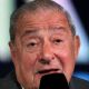 Bob Arum