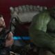 Thor: Ragnarok (2017)