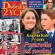 Catherine Princess of Wales - Dworskie Zycie Magazine Cover [Poland] (March 2025)