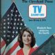 Elizabeth Baur - TV Showtime Magazine Cover [United States] (28 June 1974)