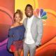 Essence Atkins – 2017 NBC Summer TCA Press Tour in Beverly Hills