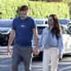 Mila Kunis – Steps out for a lunch date in Beverly Hills