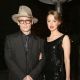 Amber Heard and Johnny Depp