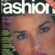 Janice Dickinson - Fashion Magazine Cover [Canada] (September 1980)