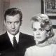 Bobby Darin and Sandra Dee