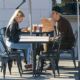 Ashley Benson – With G-Eazy have lunch together in Los Feliz
