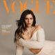 Nathy Peluso - Vogue Magazine Cover [Spain] (December 2021)