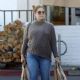 Amy Adams – Shop at Bristol Farms in Beverly Hills