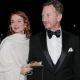 Geri Halliwell – Seen after the 2021 Fia Prize Giving in Paris