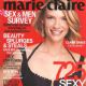 Claire Danes - Marie Claire Magazine Cover [United Kingdom] (July 2003)
