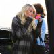 Taylor Momsen - Gossip Girl Set In New York City 10/08/10