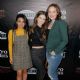 Anna Kendrick – ‘The Unauthorized Parody Of Stranger Things’ at Rockwell Table and Stage in LA
