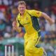 James Faulkner (cricketer)