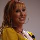 Kari Byron - At Eastern Illinois University