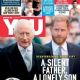 Prince Harry - You Magazine Cover [South Africa] (15 May 2025)