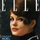 Kecia Nyman - Elle Magazine Cover [France] (20 December 1963)