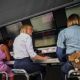 Chloe Grace Moretz – F1 Academy Series in Austin race 2 at Circuit of The Americas