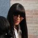 Naomi Campbell – Arriving at Louis Vuitton show during Paris Fashion Week 2022