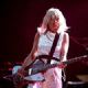 Kim Gordon