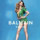 Balmain S/S 2024 Campaign