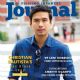 Christian Bautista - Filipino Japanese Journal Magazine Cover [Japan] (July 2016)