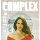 Lana Del Rey - Complex Magazine Cover [United States] (August 2014)