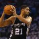 Tim Duncan