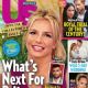 Britney Spears - US Weekly Magazine Cover [United States] (29 November 2021)