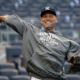 Minnesota Twins v New York Yankees, Game 1