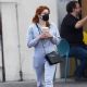 Ariel Winter – Grabs a cup of coffee in West Hollywood