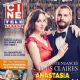 Dakota Johnson, Jamie Dornan - Cine Tele Revue Magazine Cover [Belgium] (9 February 2018)