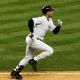 Los Angeles Angels of Anaheim v New York Yankees, Game 2