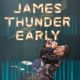 Eddie Murphy star as James 'Thunder' Early