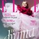 Nicola Coughlan - Elle Magazine Cover [United Kingdom] (March 2022)