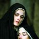 Monica Bellucci stars as Mary Magdalene in Mel Gibson’s latest drama The Passion of Christ - 2004